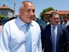 Борисов: Дал съм срок до 1-ви юли да се пусне обходът на Бургас