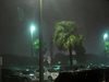 Ураганът Матю достигна Флорида