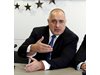 Борисов: Ако аз можех да влияя на Герджиков, щях да спра чистката в държавата