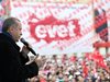 Хамбург отмени проява с участието на заместник-председател на управляващата в Турция партия