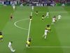 Роналдо унищожи "Атлетико" с хеттрик, но при първия гол имаше засада