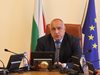 Борисов прие оставката на заместник-министър Тенев