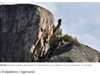 Норвежци събраха над 17 000 евро за поправката на скала с формата на пенис