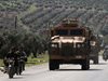 Сирийското правителство настоя турските сили да напуснат Африн