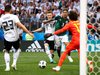 Ройс се изпусна скандално: Льов не броял мача с Мексико за важен