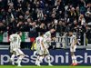 "Ювентус" пречупи "Лацио" в голямото дерби и е на 1/2-финал за купата на Италия
