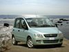 Fiat Multipla се завръща като SUV