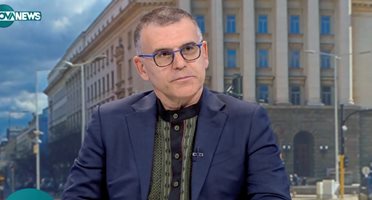 Симеон Дянков: Не смятам, че е време за премахване на плоския данък