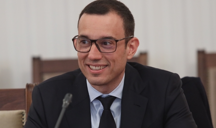 Васил Терзиев: Столична община ще обжалва решението на АССГ