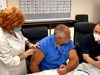 Борисов моли 650 хил. избиратели на ГЕРБ да се ваксинират, Иванов и Карадайъ са си били, БСП и ИТН - пас (Обзор)