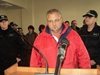Съдът остави в ареста продавача на ракията убиец Тайфи Мекльов