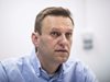 Алексей Навални: Не гласувах на днешните избори