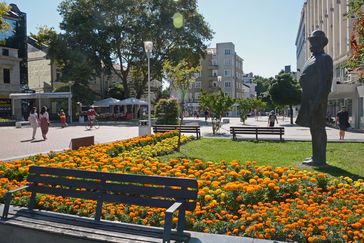 Варна влезе в списък на "Форбс" за най-подценявани дестинации на Балканите