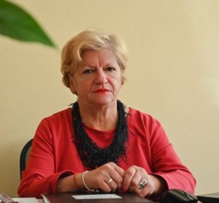 Елена Кърпачева