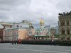 Петима руски губернатори подадоха неочаквани оставки или обявиха, че няма да се кандидатират за нов мандат