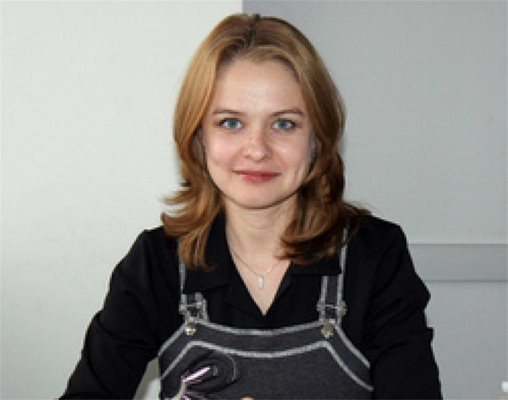 Говорителят на прокуратурата в Пловдив Галина Андреева