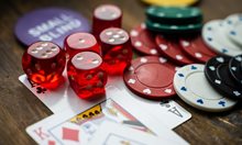 Кои казино игри са най-лесни?
