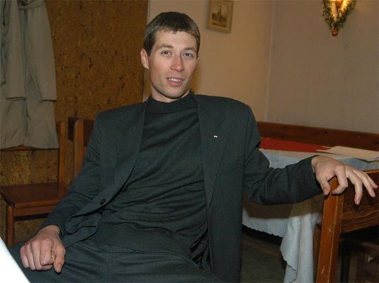 Дойчин Боянов