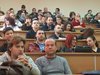 Студенти към евродепутата Андрей Ковачев: Застрашава ли ни СЕТА и как?