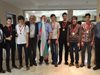 Отборът на СУ зае трето място в Югоизточната олимпиада по математика