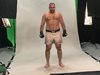 Багата: Договорът ми с UFC е за 6 мача, започвам здрави тренировки за Дос Сантос