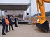Дадоха 142 държавни имота за жп линията към Сърбия