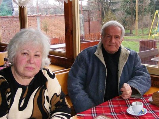 Севдалина и Тодор Момчилови разказват за времето, когато са работили заедно с Кадрие.
