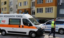 Автобус с работници на АЕЦ „Козлодуй” катастрофира, има ранени