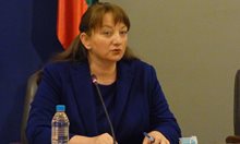 Деница Сачева: ГЕРБ вече няма да приеме Асен Василев за финансов министър