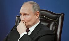 Русия е започнала тактическите си ядрени учения