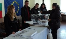 Изборите да се проведат по немската мажоритарна система
