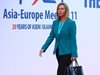 Федерика Могерини: Бъдещето на Балканите е в ЕС