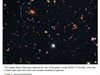 Телескопът Хъбъл засне последствията 
от Големия взрив