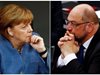 Меркел и Шулц се разбраха за коалиция в Германия
