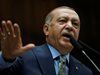 Ердоган: Заповедта за убийството на Кашоги е дошла от "най-висшите нива" на саудитското правителство</p><p>