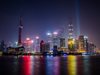 Шу Джун: До 2020 г. Шанхай трябва да стане един от глобалните финансови центрове
