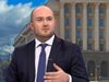 Георги Георгиев: Никой не е указвал на областния управител да реже на парчета паметника