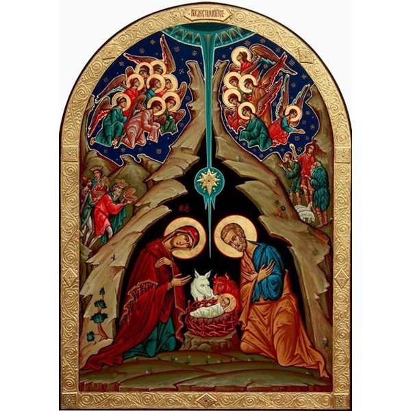 The Meaning and Significance of the Nativity of Christ: A Celebration of Hope and Unity