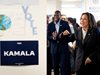 Камала Харис събра достатъчно подкрепа, за да е кандидат за президент на САЩ