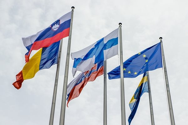 Румъния ще използва 2,2 млрд. евро от фондовете на ЕС заради енергийната криза Снимка: Pixabay