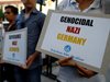 Полиция отцепи консулството на Германия в Истанбул