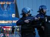 Транспортът, а не терорът е проблем №1 на Евро 2016