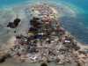 Евакуираха над 12 500 души заради ураган на Филипините