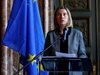 Федерика Могерини: ЕС желае по-добри отношения с Русия