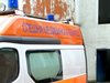 Жена с травма на главата след като шофьор я блъсна на улица в Пазарджик

