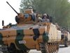 Турция изпрати аскери и военни превозни средства в Катар