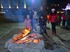 Във Враца и Мездра посрещат Нова година на площадите