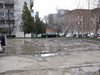 Градят два паркинга с 60 места в центъра на Пловдив