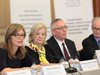 Захариева участва в конференция за гражданското общество в Западните Балкани