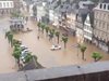 Още 2 жертви взеха бурите във Франция
